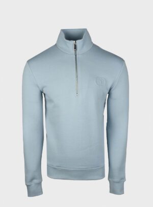 Sweatshirt CD Icon Quarter Zip
