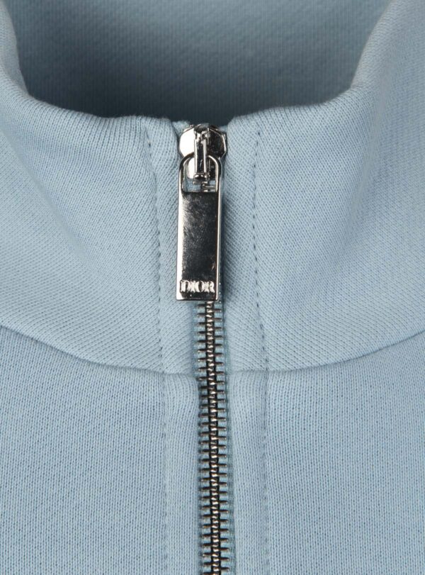 Sweatshirt CD Icon Quarter Zip