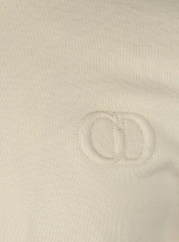 Sweatshirt CD Icon Quarter Zip