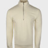 Sweatshirt CD Icon Quarter Zip