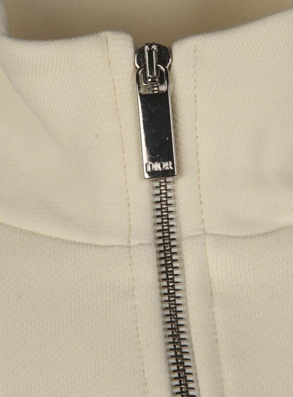 Sweatshirt CD Icon Quarter Zip