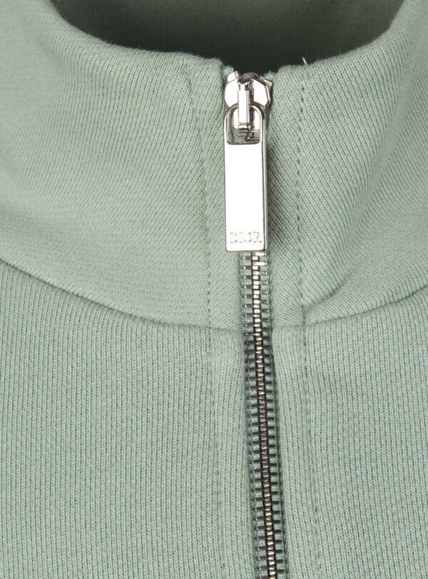 Sweatshirt CD Icon Quarter Zip