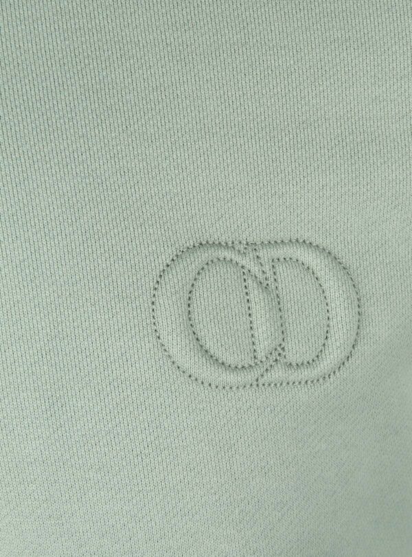 Sweatshirt CD Icon Quarter Zip