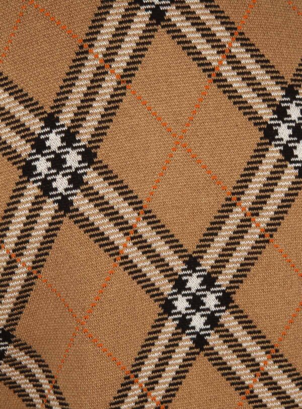 Sweater Gregory Check