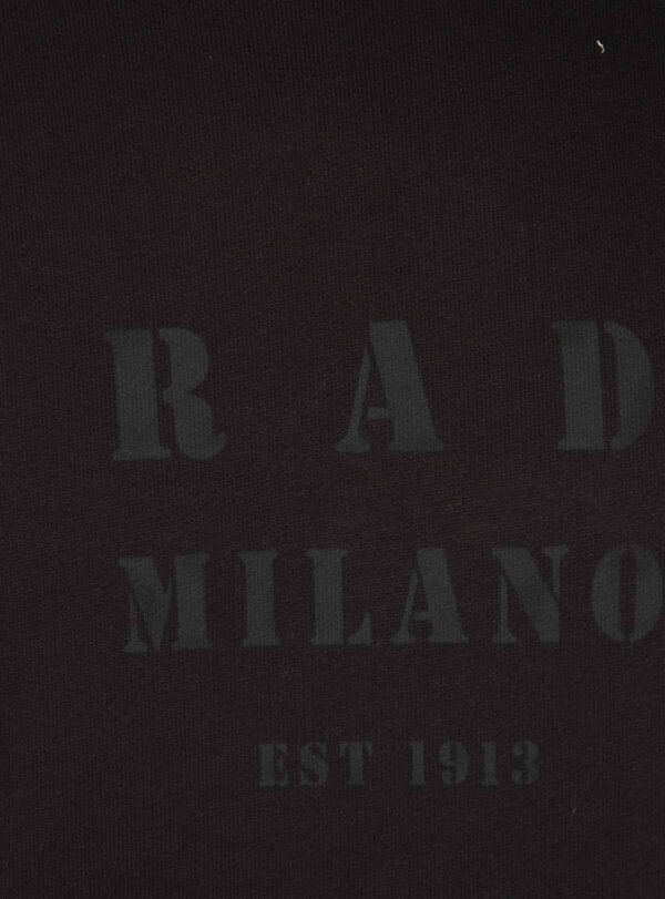Hoodie Milano Patch