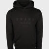 Hoodie Milano Patch