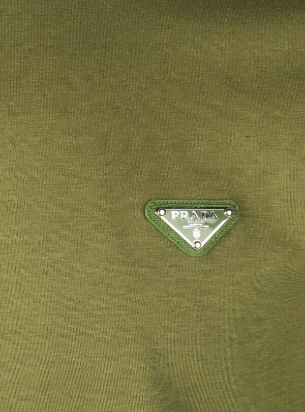 Sweater Triangle Patch