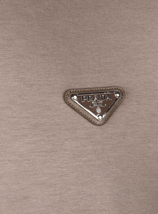 Sweater Triangle Patch