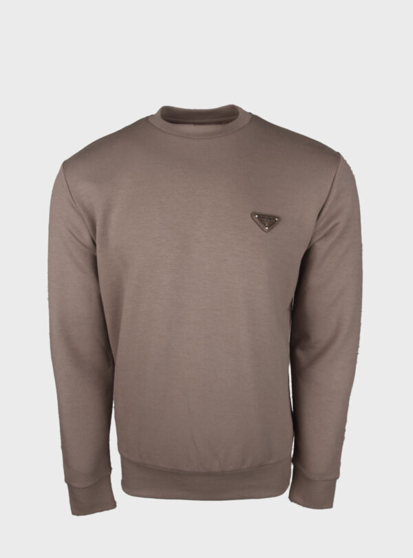 Sweater Triangle Patch