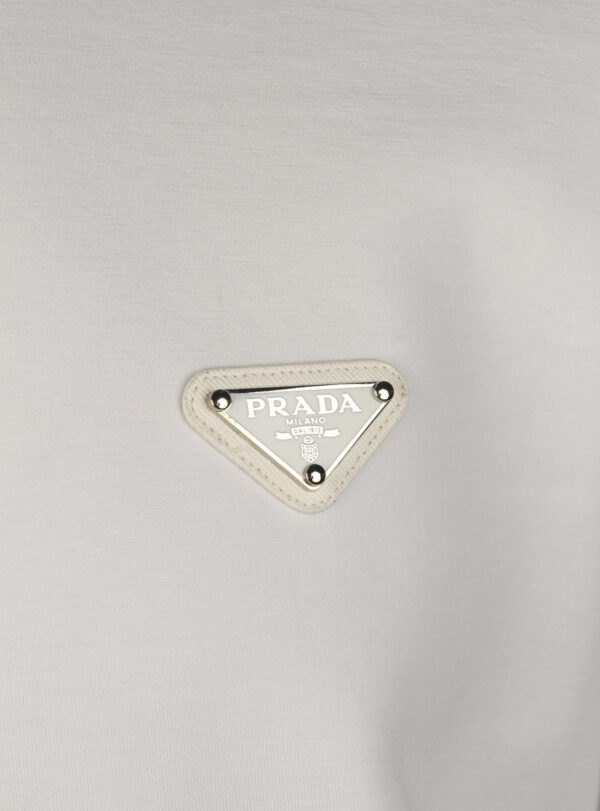 Sweater Triangle Patch