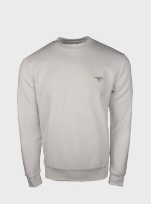 Sweater Triangle Patch