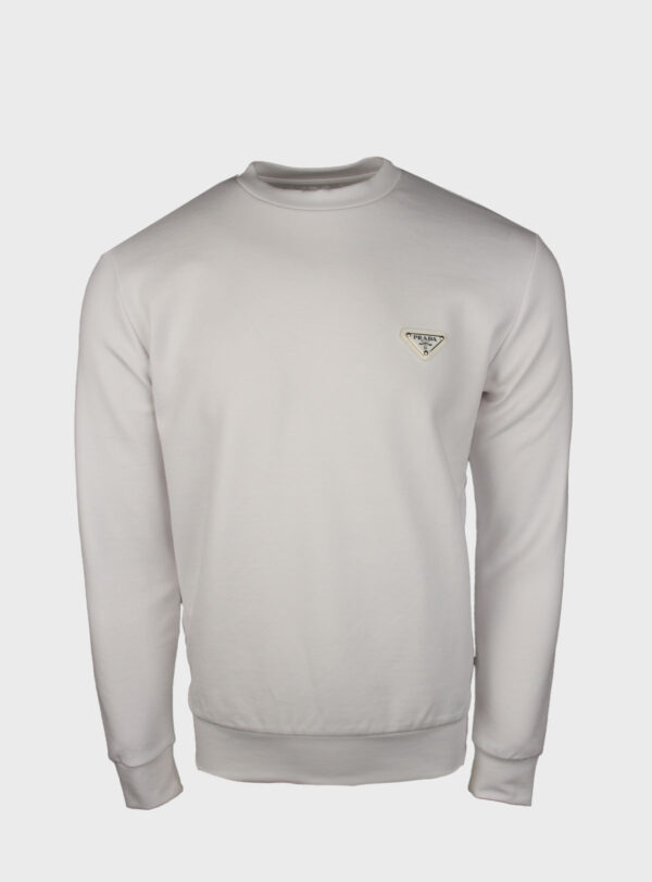 Sweater Triangle Patch