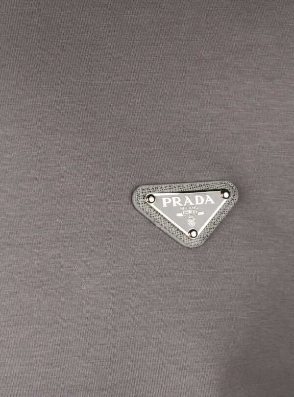 Sweater Triangle Patch