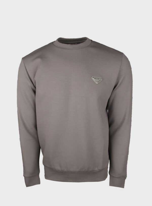 Sweater Triangle Patch