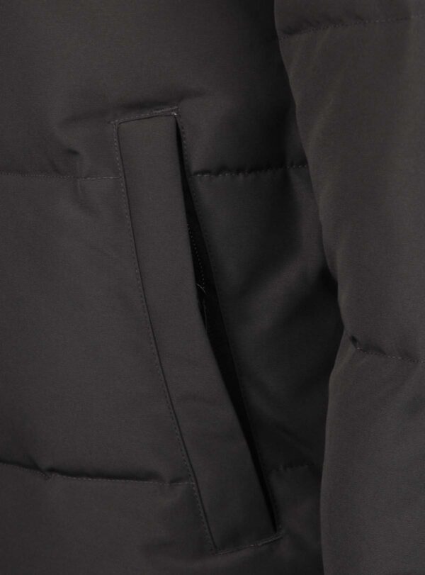 Jacket Macmillan Parka