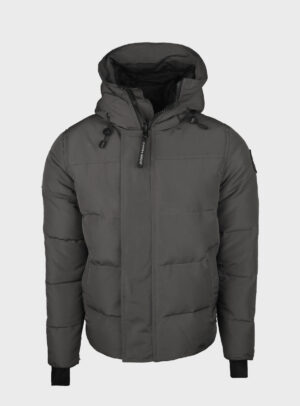 Jacket Macmillan Parka