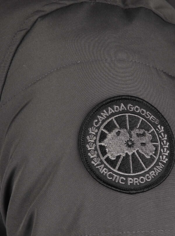 Jacket Macmillan Parka