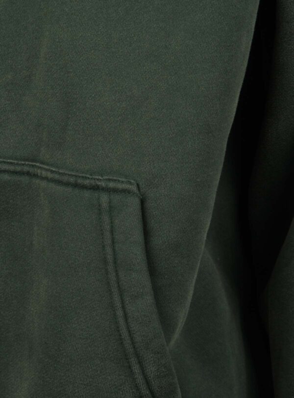 Hoodie Washed Compass Patch