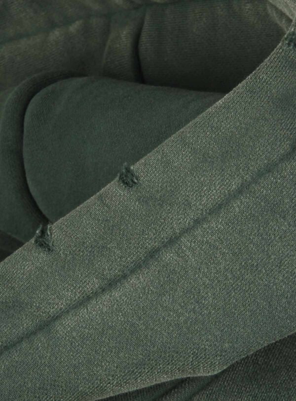 Hoodie Washed Compass Patch