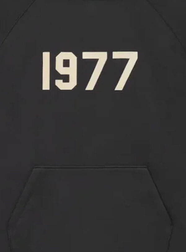 Hoodie Essentials 1977