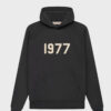 Hoodie Essentials 1977