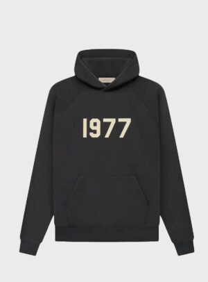 Hoodie Essentials 1977