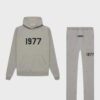 Tracksuit Essentials 1977