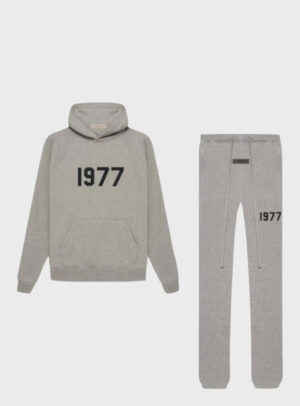 Tracksuit 1977
