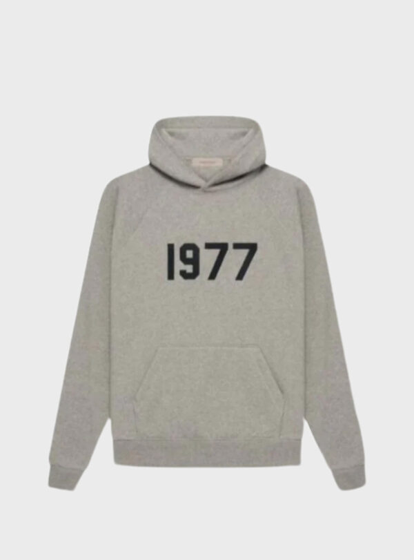 Tracksuit Essentials 1977