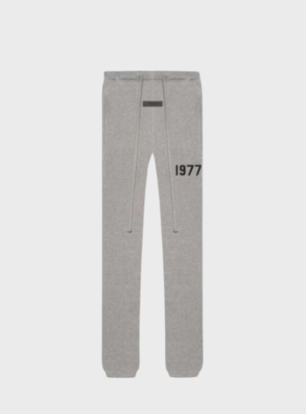 Tracksuit Essentials 1977