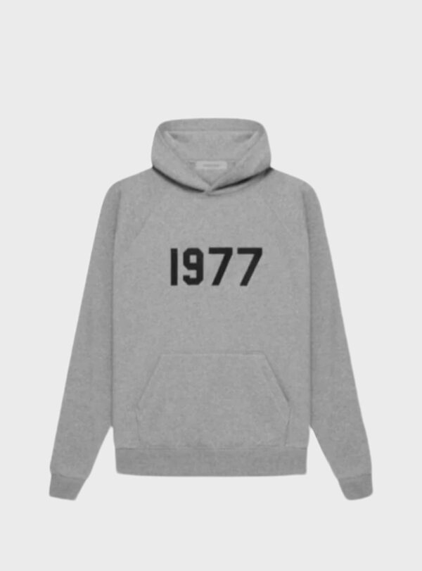 Tracksuit Essentials 1977