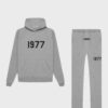 Tracksuit Essentials 1977