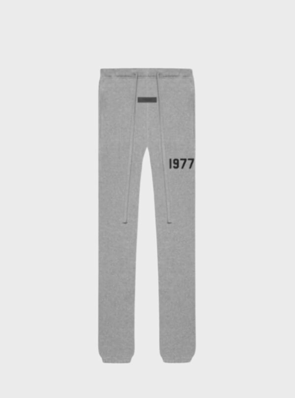 Tracksuit Essentials 1977