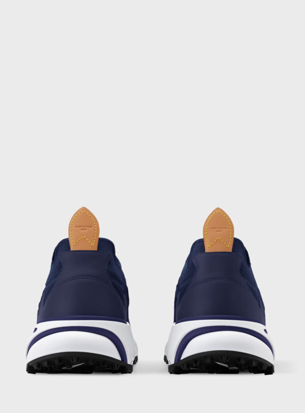 Sneaker Runner Tatic