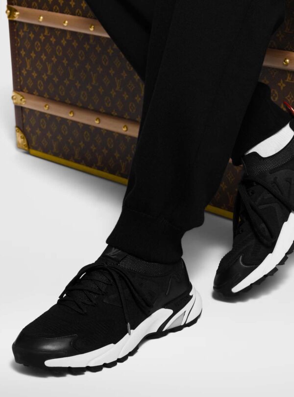 Sneaker Runner Tatic