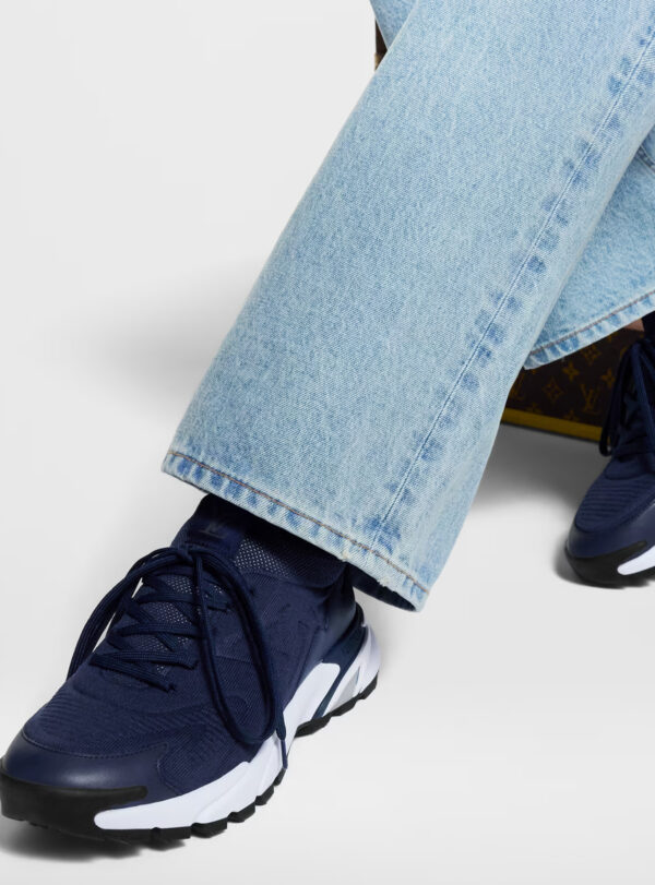 Sneaker Runner Tatic