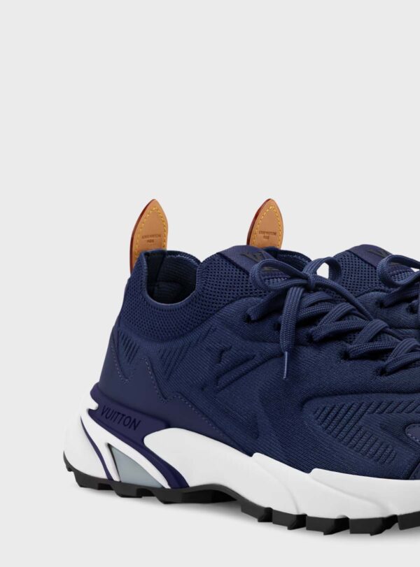 Sneaker Runner Tatic