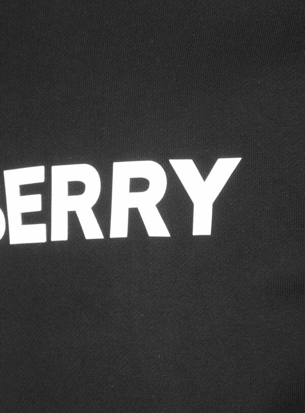 Sweater Ansdel Logo Black