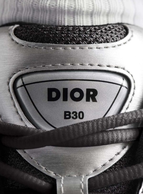 Sneaker B30 Countdown