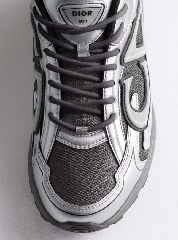 Sneaker B30 Countdown