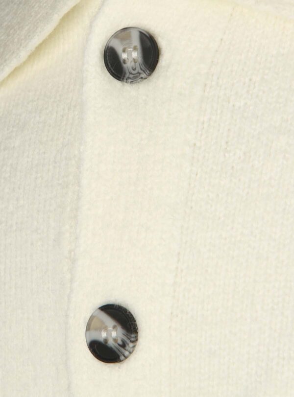 Sweater Casual Big Heart