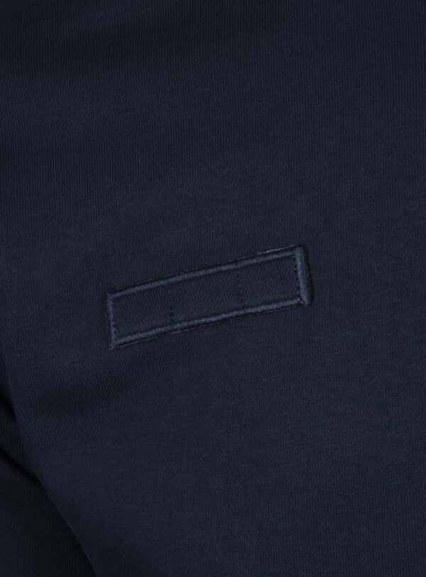 Sweater Ghost Arm Pocket