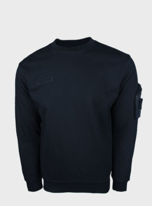 Sweater Ghost Arm Pocket