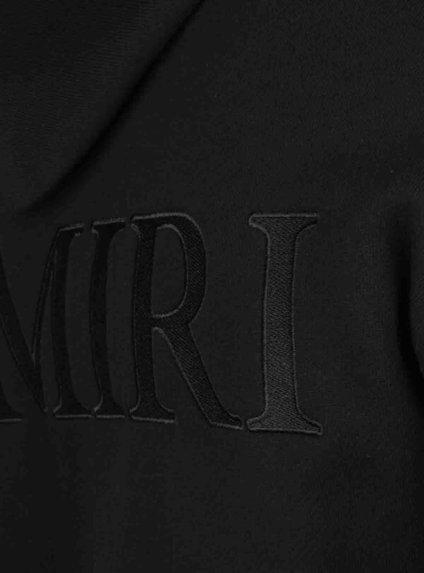 Hoodie Logo Patch FW25