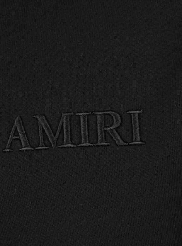 Hoodie Logo Patch FW25