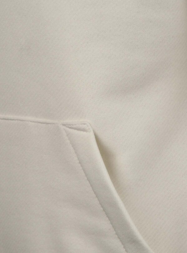 Hoodie Logo Patch FW25