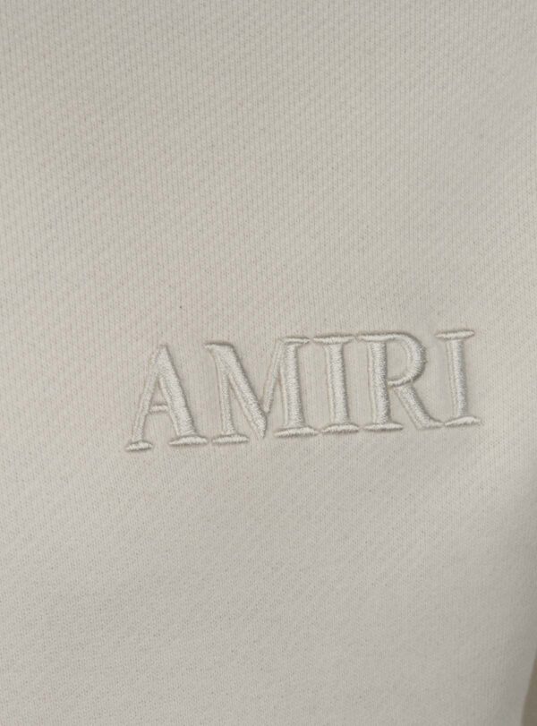 Hoodie Logo Patch FW25