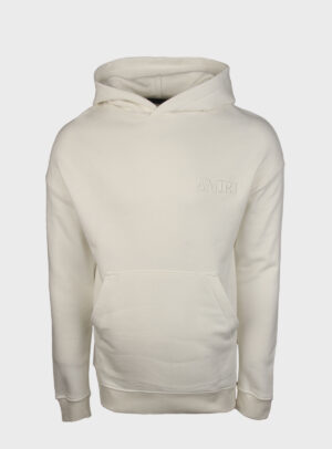 Hoodie Logo Patch FW25