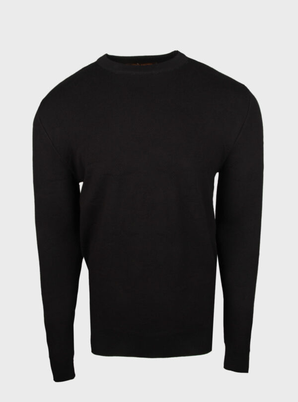 Sweater Big Monogram