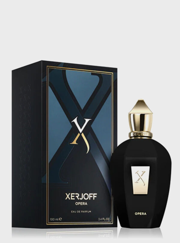 Parfum Opera